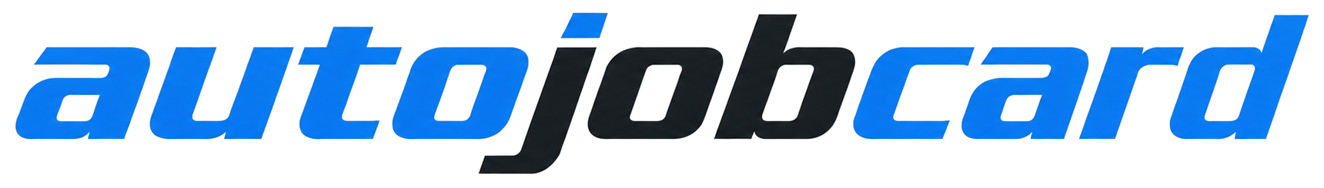 Autojobcard